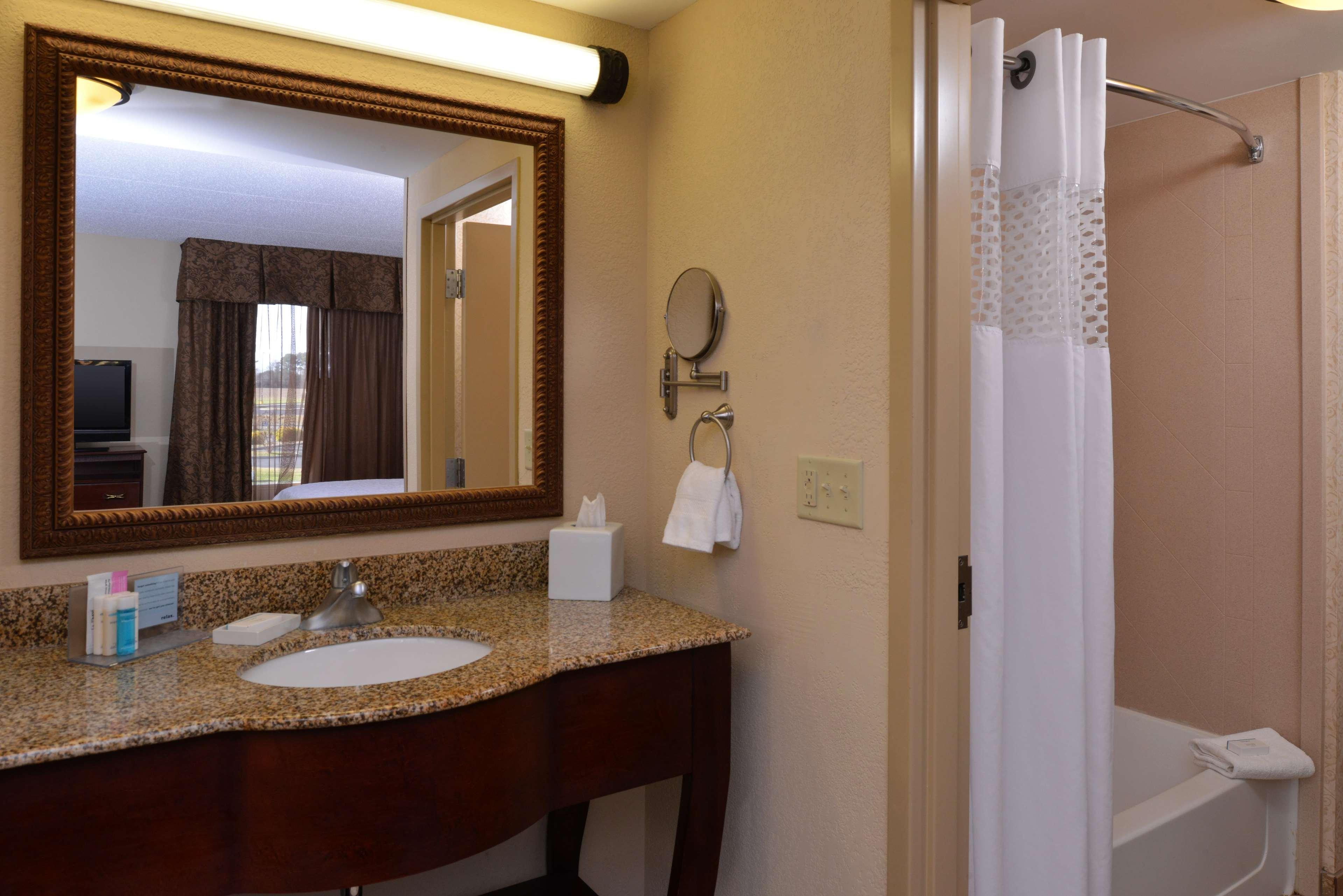 Hampton Inn & Suites Fruitland Eksteriør bilde