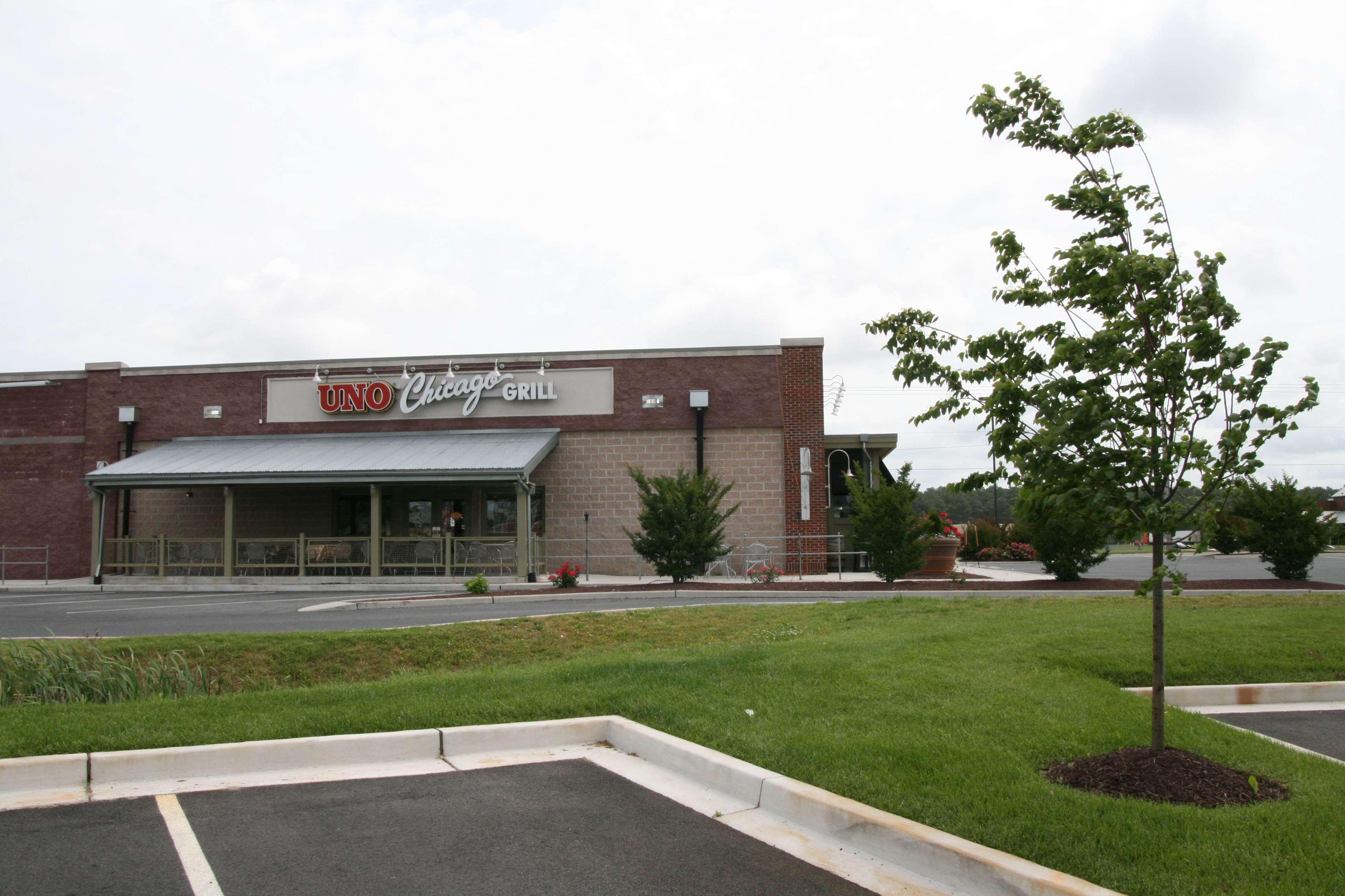 Hampton Inn & Suites Fruitland Eksteriør bilde